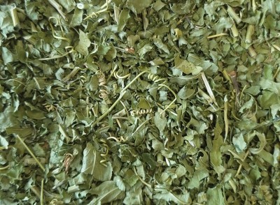 Passiflore Bio Partie Aérienne Coupée France (Local)