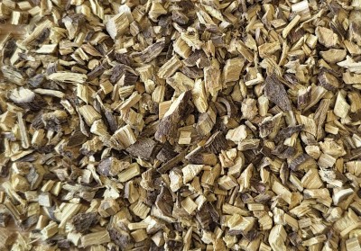 Réglisse Bio Racine Coupée