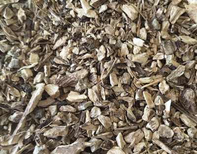 Aunée Bio Racine Coupée