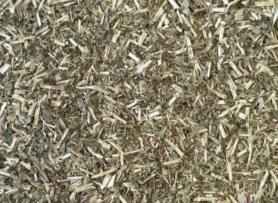 Reine des Près Bio Partie Aérienne Coupée