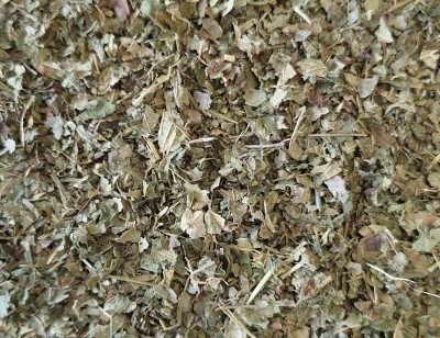 Ronce Bio Feuille Coupée