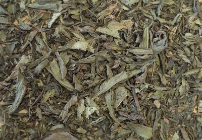 Stévia Bio Feuille Coupée