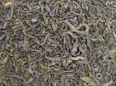 Thé Vert Vietnam 1er Choix Bio Feuille Entière