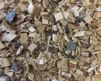 Tilleul Bio Aubier Coupée 1cm