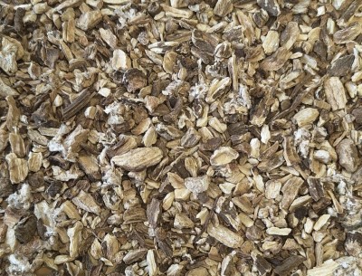 Bardane Bio Racine Coupée