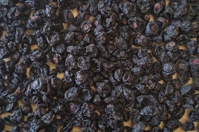 Cassis Bio Baie Entière