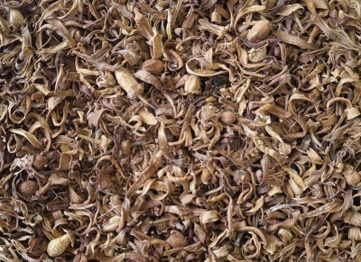 Citron Bio Bouton Entier