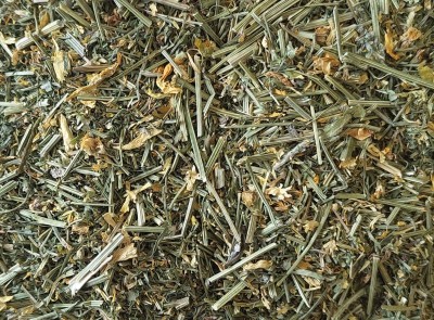 Escholtzia Bio Partie Aérienne Coupée France (Local)