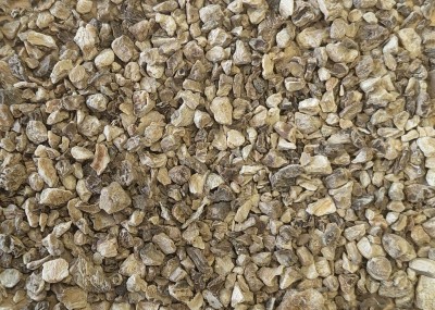 Harpagophytum Bio Racine Coupée