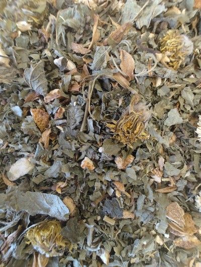 Digestion Tranquille