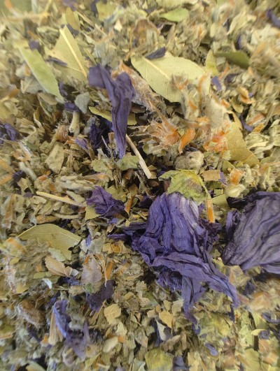 Le Souffle du Dragon